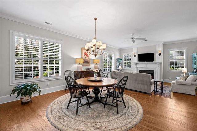 101 Brightmoor Court, Canton, GA 30115