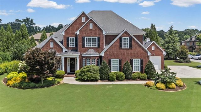 101 Brightmoor Court, Canton, GA 30115