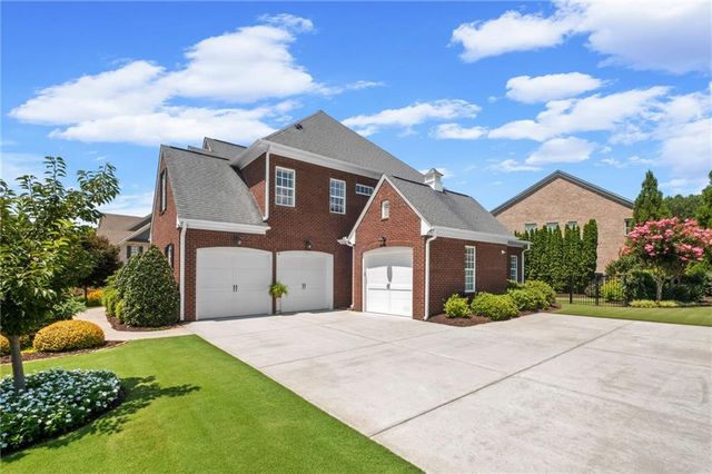 101 Brightmoor Court, Canton, GA 30115