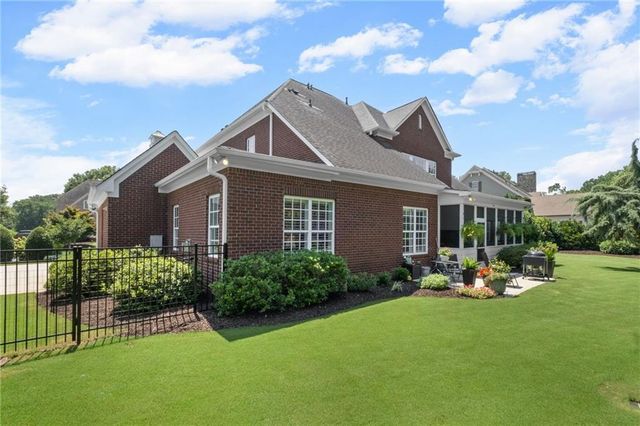 101 Brightmoor Court, Canton, GA 30115