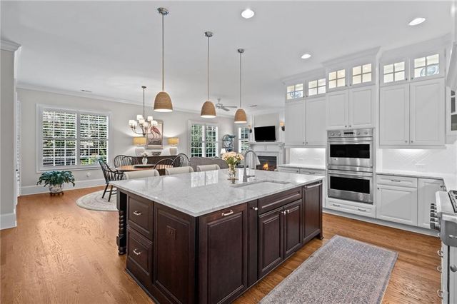 101 Brightmoor Court, Canton, GA 30115