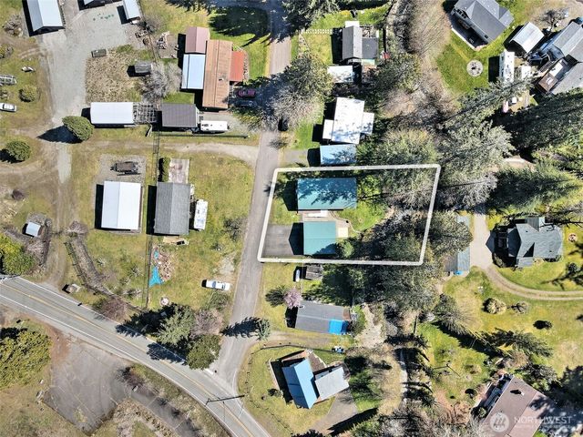 30 NE Brook Place, Tahuya, WA 98588