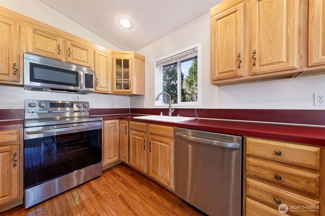 30 NE Brook Place, Tahuya, WA 98588