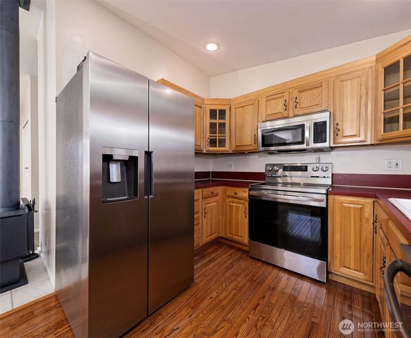 30 NE Brook Place, Tahuya, WA 98588