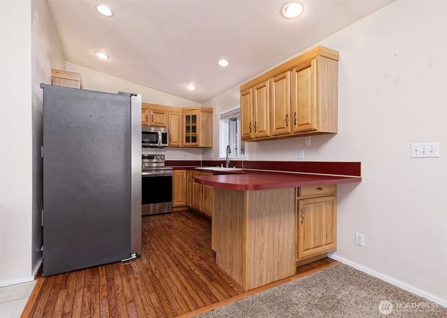 30 NE Brook Place, Tahuya, WA 98588