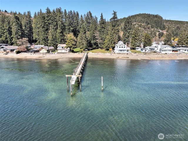 30 NE Brook Place, Tahuya, WA 98588