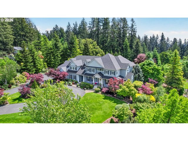16710 S KRAEFT Rd, Oregon City, OR 97045