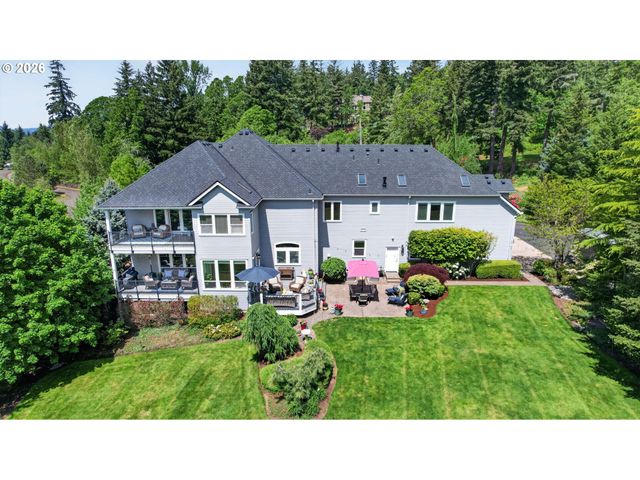 16710 S KRAEFT Rd, Oregon City, OR 97045