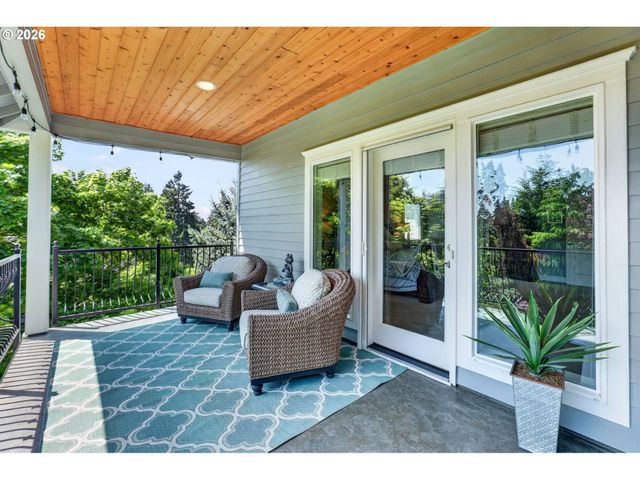 16710 S KRAEFT Rd, Oregon City, OR 97045