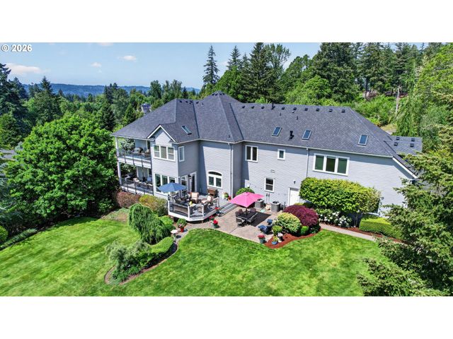 16710 S KRAEFT Rd, Oregon City, OR 97045