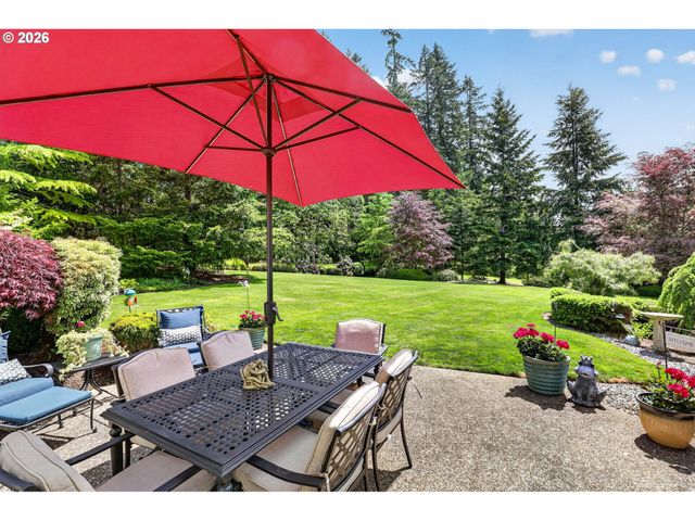 16710 S KRAEFT Rd, Oregon City, OR 97045