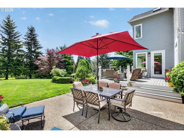 16710 S KRAEFT Rd, Oregon City, OR 97045