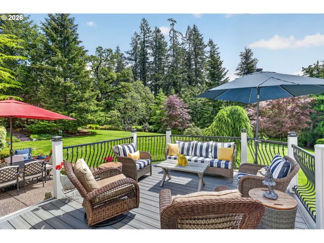 16710 S KRAEFT Rd, Oregon City, OR 97045