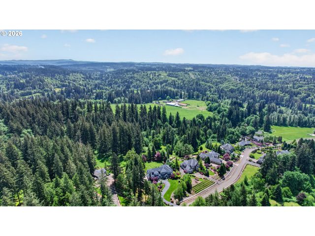 16710 S KRAEFT Rd, Oregon City, OR 97045