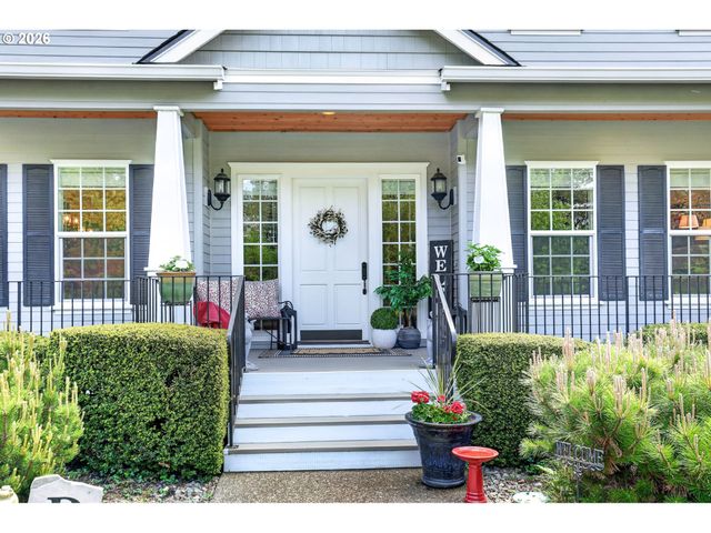 16710 S KRAEFT Rd, Oregon City, OR 97045