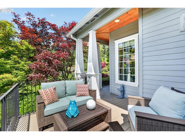 16710 S KRAEFT Rd, Oregon City, OR 97045