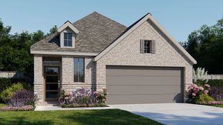 4618 North Star Trail, Richmond, TX 77469