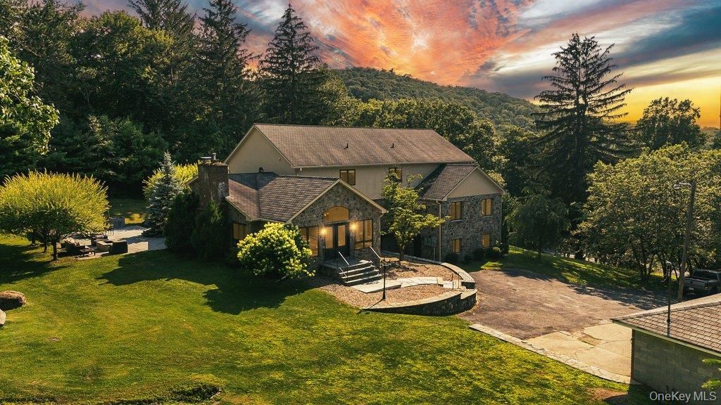 237 Mineral Springs Road, Highland Mills, NY 10930 — exterior
