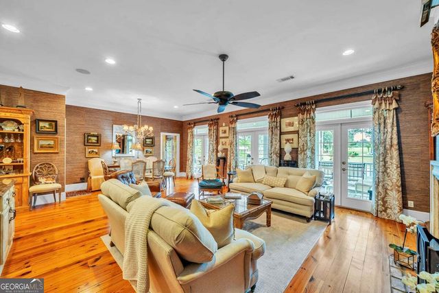 696 Cork Ferry Road, Cordele, GA 31015