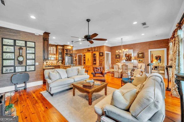 696 Cork Ferry Road, Cordele, GA 31015