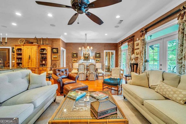 696 Cork Ferry Road, Cordele, GA 31015