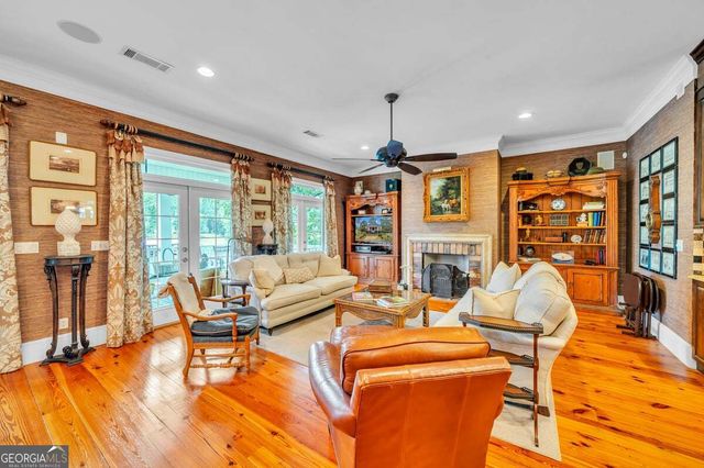 696 Cork Ferry Road, Cordele, GA 31015