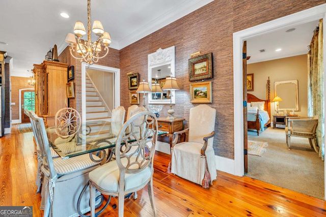 696 Cork Ferry Road, Cordele, GA 31015