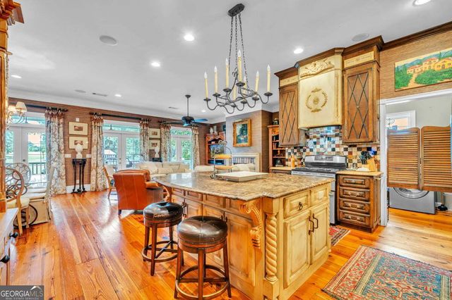 696 Cork Ferry Road, Cordele, GA 31015