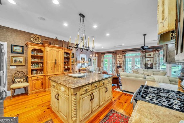 696 Cork Ferry Road, Cordele, GA 31015