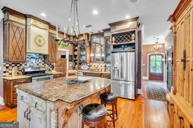 696 Cork Ferry Road, Cordele, GA 31015