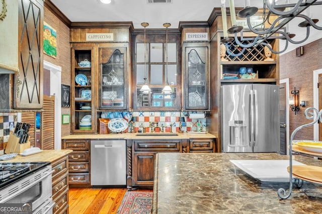 696 Cork Ferry Road, Cordele, GA 31015