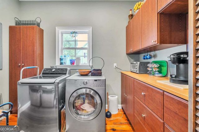 696 Cork Ferry Road, Cordele, GA 31015