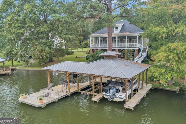 696 Cork Ferry Road, Cordele, GA 31015