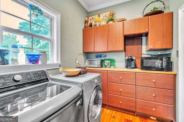 696 Cork Ferry Road, Cordele, GA 31015