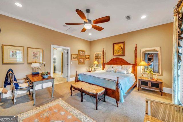 696 Cork Ferry Road, Cordele, GA 31015