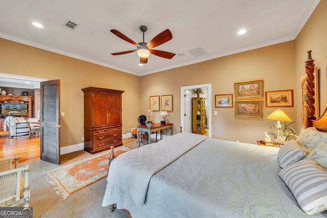 696 Cork Ferry Road, Cordele, GA 31015