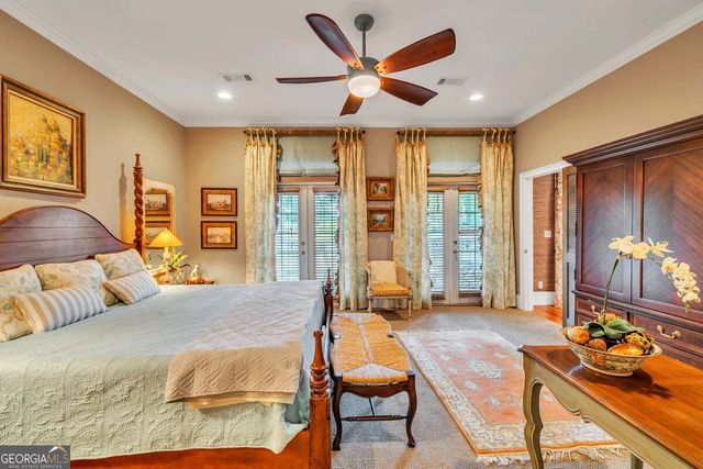 696 Cork Ferry Road, Cordele, GA 31015