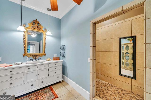 696 Cork Ferry Road, Cordele, GA 31015