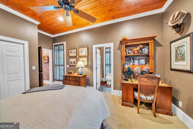 696 Cork Ferry Road, Cordele, GA 31015