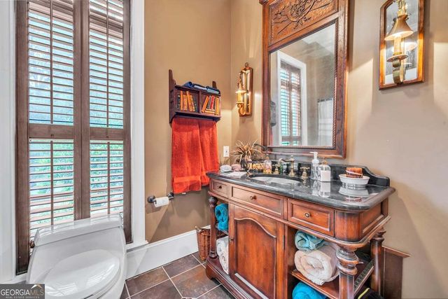 696 Cork Ferry Road, Cordele, GA 31015