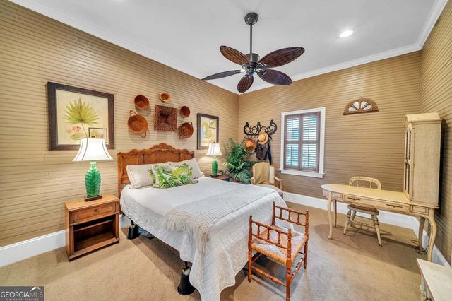 696 Cork Ferry Road, Cordele, GA 31015