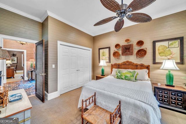 696 Cork Ferry Road, Cordele, GA 31015