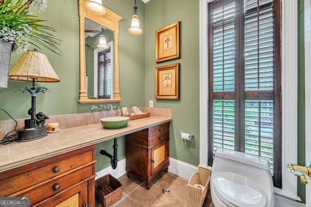 696 Cork Ferry Road, Cordele, GA 31015