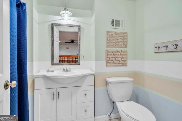 696 Cork Ferry Road, Cordele, GA 31015