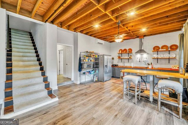 696 Cork Ferry Road, Cordele, GA 31015