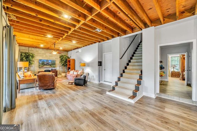 696 Cork Ferry Road, Cordele, GA 31015