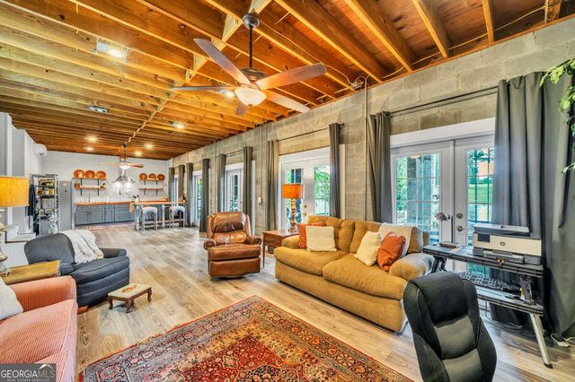 696 Cork Ferry Road, Cordele, GA 31015