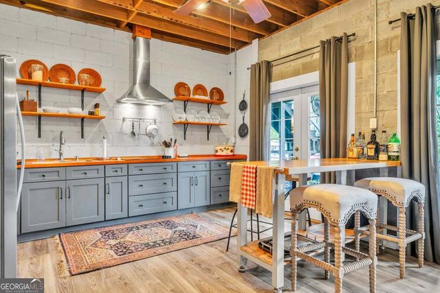 696 Cork Ferry Road, Cordele, GA 31015