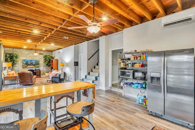 696 Cork Ferry Road, Cordele, GA 31015