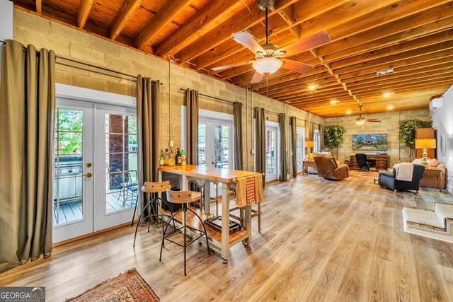 696 Cork Ferry Road, Cordele, GA 31015